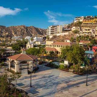 Places to visit - Cabo San Lucas