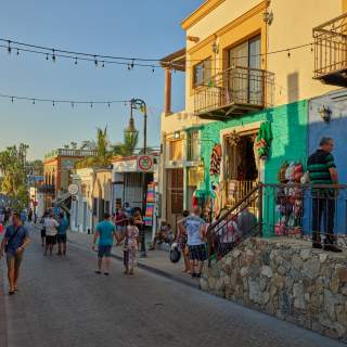 San Jose del Cabo