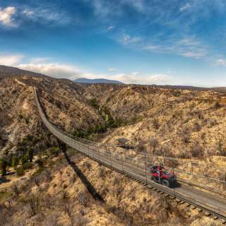 Wild Canyon