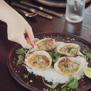 jazamango clams
