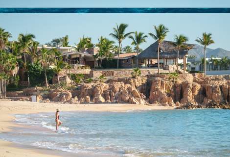 Los Cabos abre sus puertas a Latinoamérica con nueva ruta directa desde Panamá operada por Copa Air