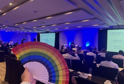 Los Cabos, sede del Simposio de Viajes LGBTQ+ de IGLTA, destaca crecimiento del turismo inclusivo