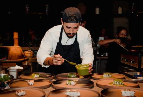 Michelin Stars and Honors: Discover New Los Cabos’ Award-Winning Culinary Gems