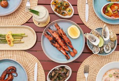 A Taste of Summer in Los Cabos: Seasonal Delights and Culinary Celebrations