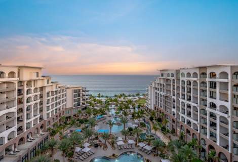 Villa La Valencia Beach Resort & Spa se integra como miembro de Preferred Hotels & Resorts