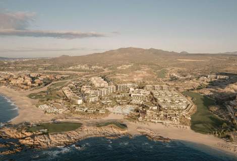Unveiling the Next Chapter of Luxury in Los Cabos: Virtuoso Expands Its Exclusive Portfolio