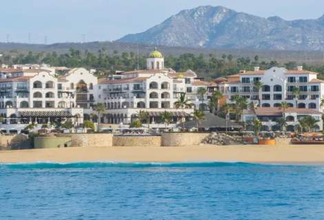 Hotel Hacienda del Mar