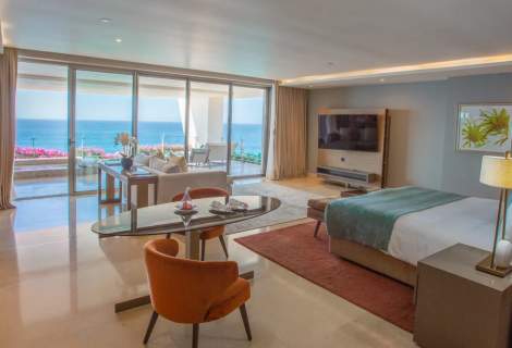 Ocean view Grand Velas Los Cabos