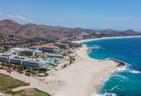 Paradisus hotel & beach
