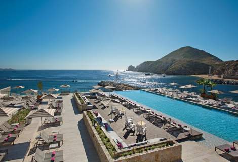 Breathless Los Cabos