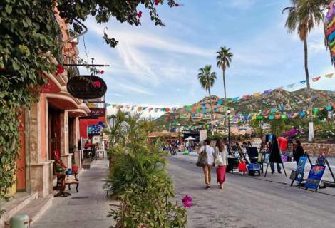 Events in Los Cabos
