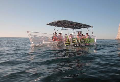 Terramar boat