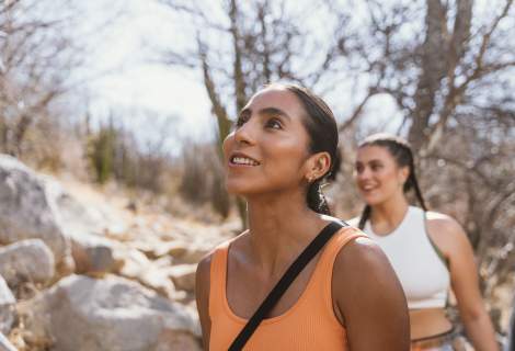 Diana Flores Empowering Women