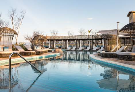 Grand Solmar at Rancho San Lucas Resort, Golf and Spa