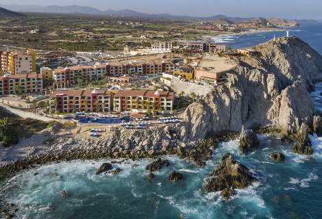 Hacienda Encantada Resort and Residences.