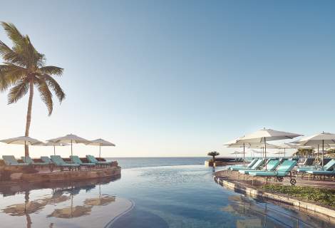 Hacienda del Mar Los Cabos