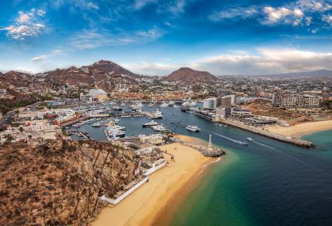Marina 1 - Cabo San Lucas