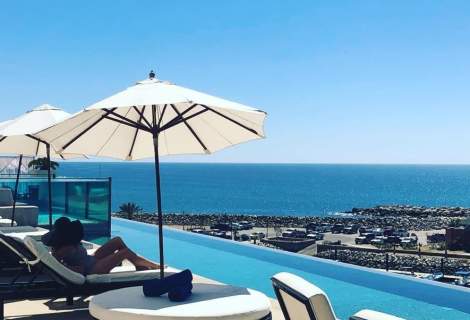 From Wellness Retreats, Spas and Yoga Hideaways, Los Cabos is Mexico’s Capital of Zen