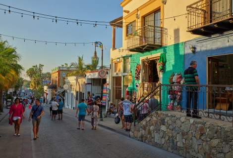 San Jose del Cabo