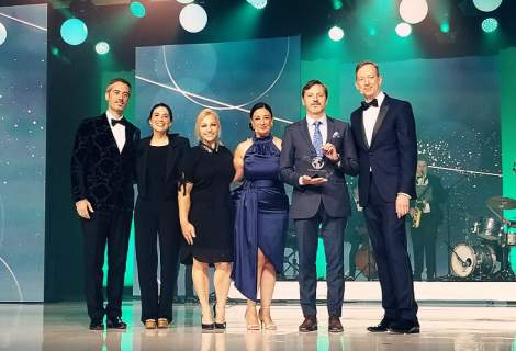 Los Cabos Tourism Awarded “Best Tourism Office” in Virtuoso Travel Week 2022