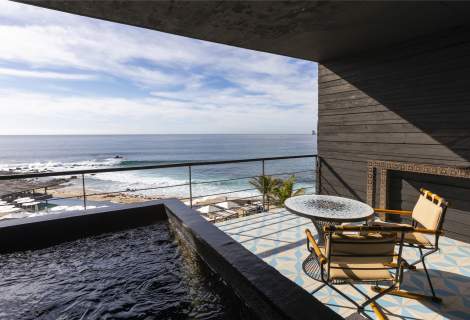 The Cape, A Thompson Hotel