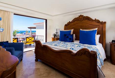 The Residences at Hacienda Encantada