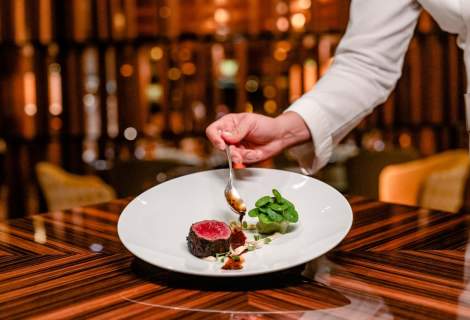Los Cabos es reconocido por la prestigiosa Guía Michelin