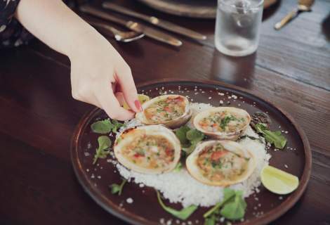 jazamango clams