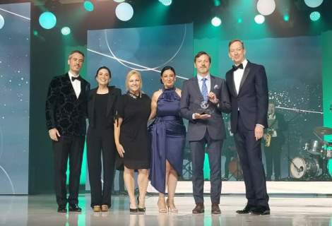 FITURCA destaca como la mejor oficina de turismo en Virtuoso Travel Week 2022