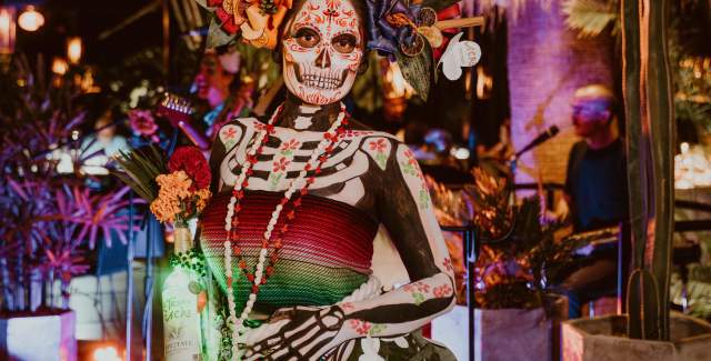 Day of the Dead