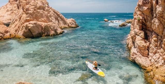 Kayak - Marianna Derechos