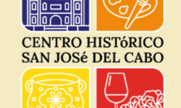 Centro Historico Logo