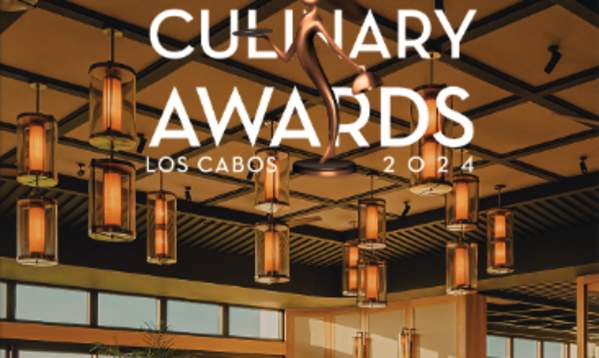 Culinary Awards guide