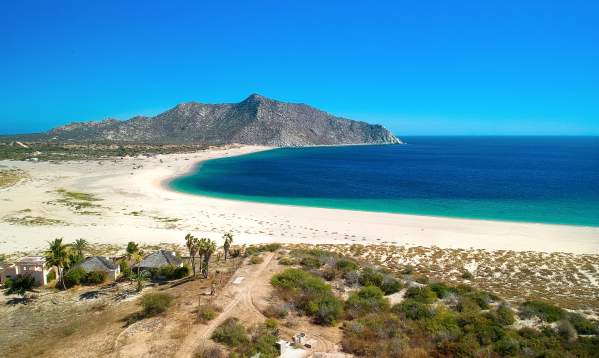 Cabo Pulmo