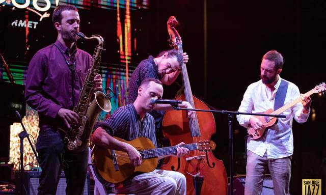 San Jose del Cabo Jazz Festival 7