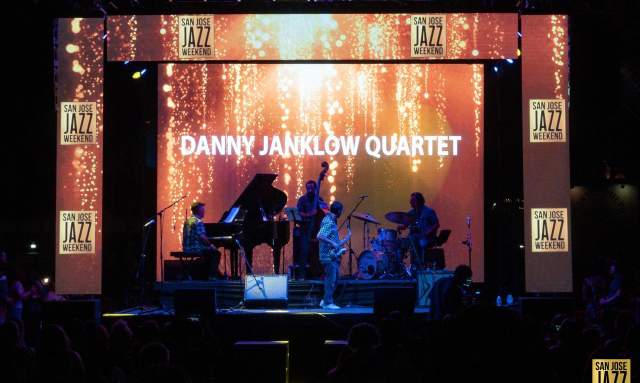 San Jose del Cabo Jazz Festival 6