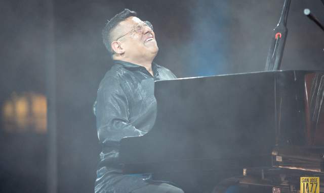 San Jose del Cabo Jazz Festival 4