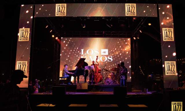 San Jose del Cabo Jazz Festival 2