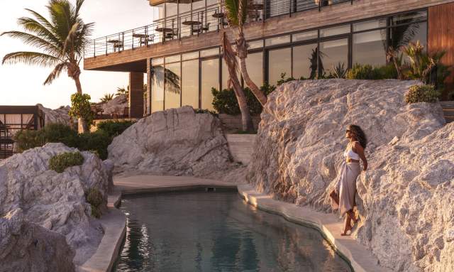 Los Cabos Paradise