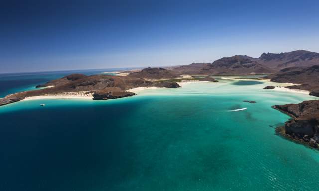 La Paz 1