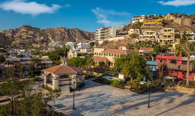 Places to visit - Cabo San Lucas