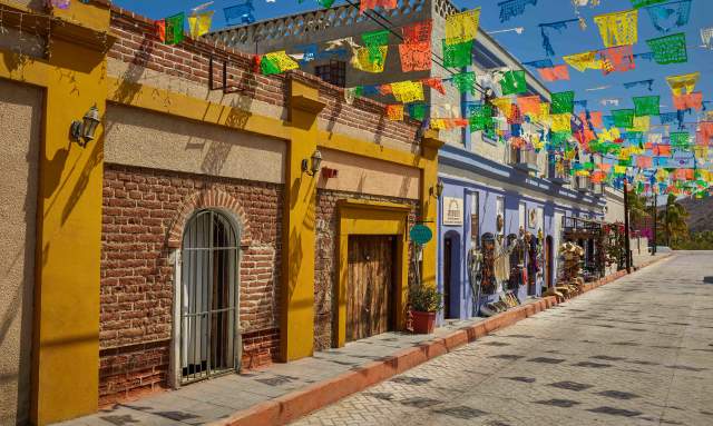 Todos Santos
