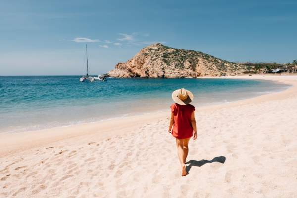 Escápate a Los Cabos y conecta con la naturaleza