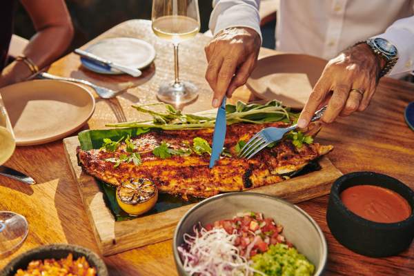Las experiencias culinarias más auténticas que encontrarás en Los Cabos