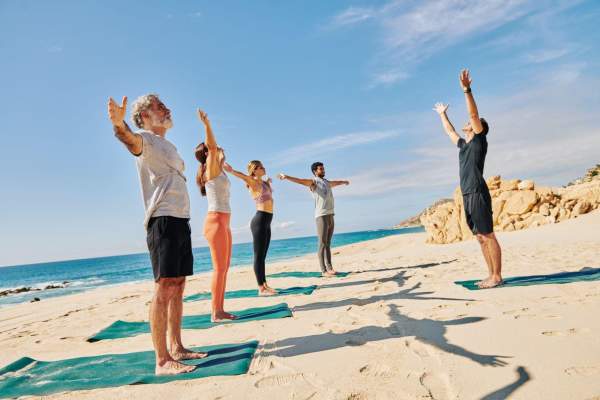 Descubre el bienestar físico y transforma tu vida