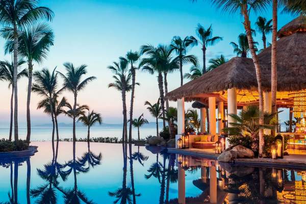Hospitalidad consciente que transforma Los Cabos