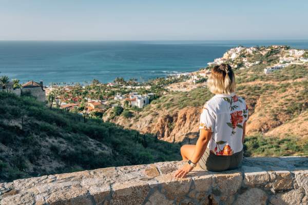 Viaje en otoño a Los Cabos : La mejor época para ir