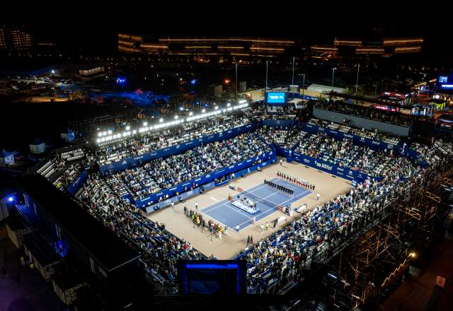 MiFel Tennis Open 2025