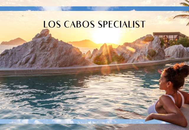 Los Cabos Specialist Update 2026