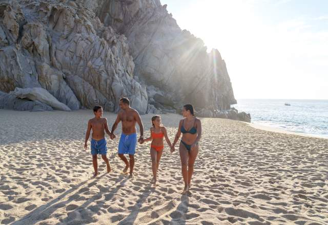 Los Cabos Paradise